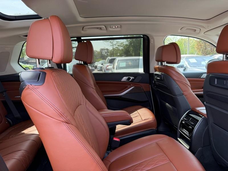 BMW X7 xDrive40i 2020