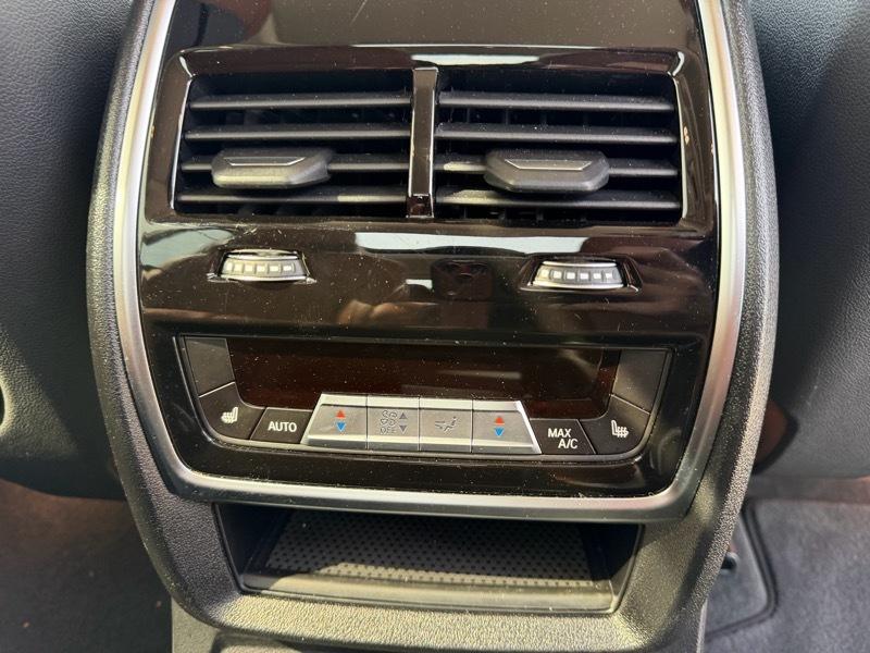 BMW X7 xDrive40i 2020