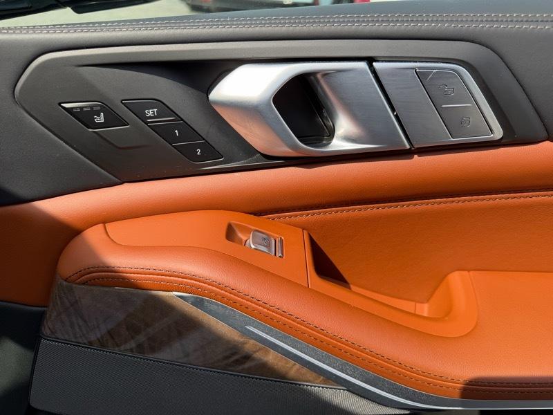 BMW X7 xDrive40i 2020