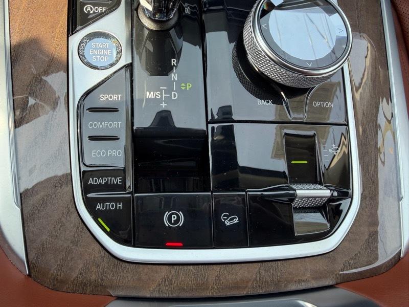 BMW X7 xDrive40i 2020