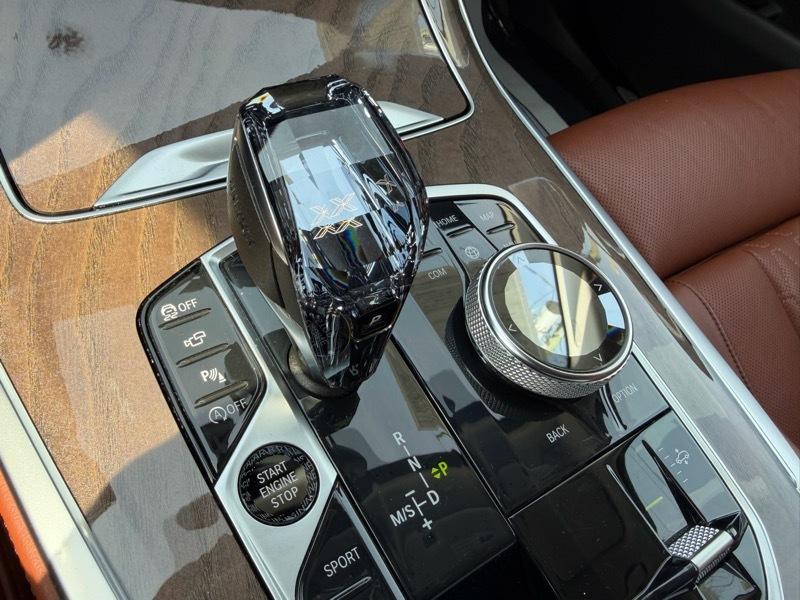 BMW X7 xDrive40i 2020