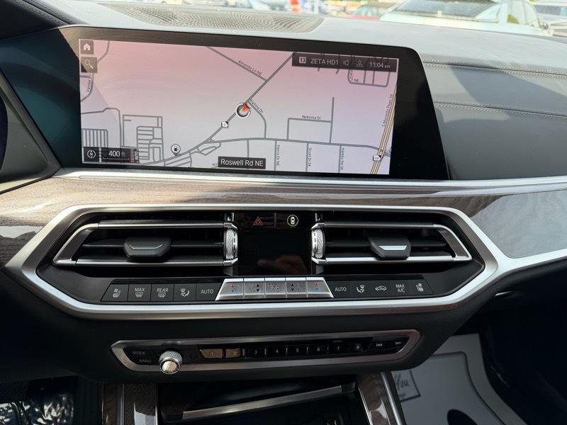 BMW X7 xDrive40i 2020