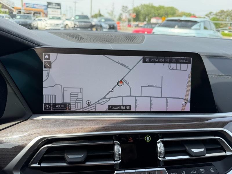 BMW X7 xDrive40i 2020