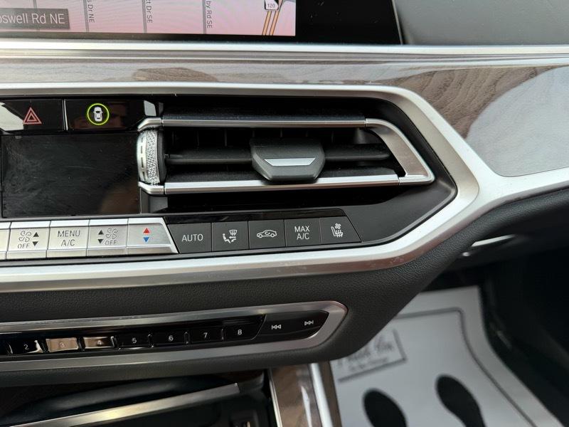 BMW X7 xDrive40i 2020