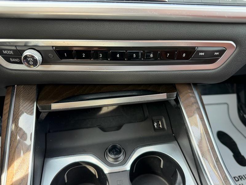 BMW X7 xDrive40i 2020