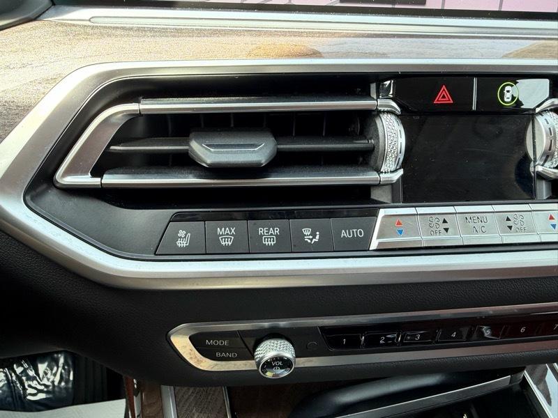 BMW X7 xDrive40i 2020