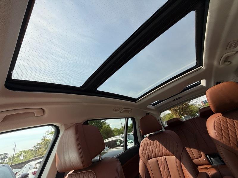 BMW X7 xDrive40i 2020