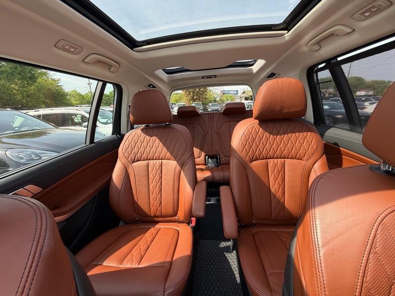 BMW X7 xDrive40i 2020