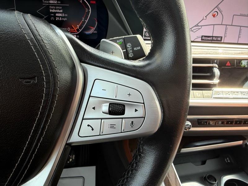 BMW X7 xDrive40i 2020