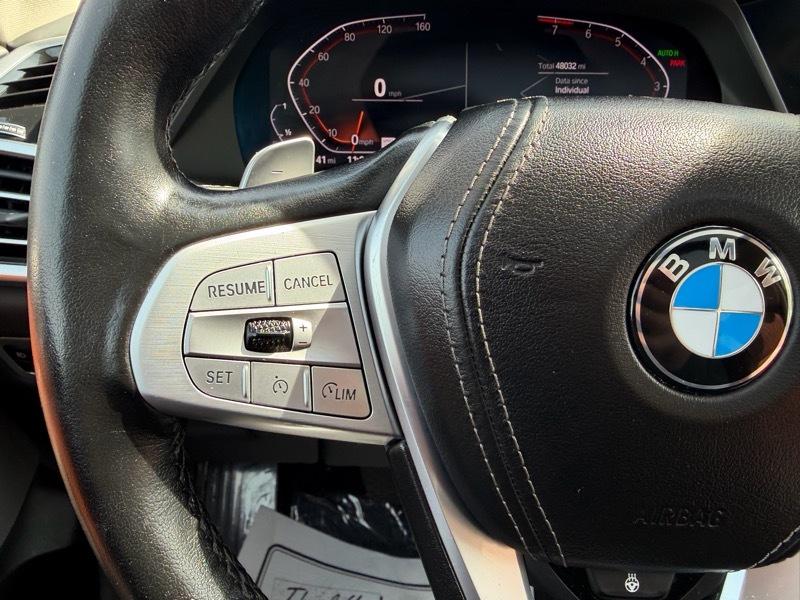 BMW X7 xDrive40i 2020