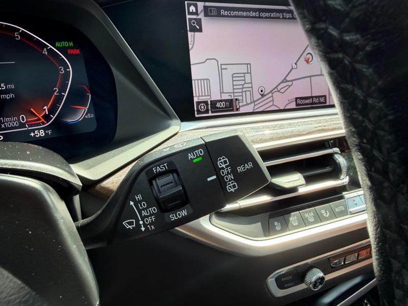 BMW X7 xDrive40i 2020