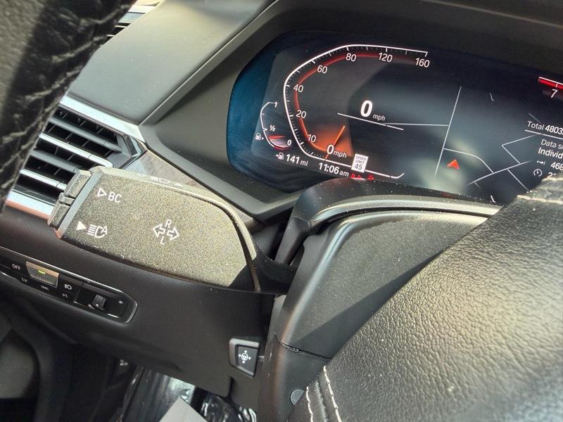 BMW X7 xDrive40i 2020