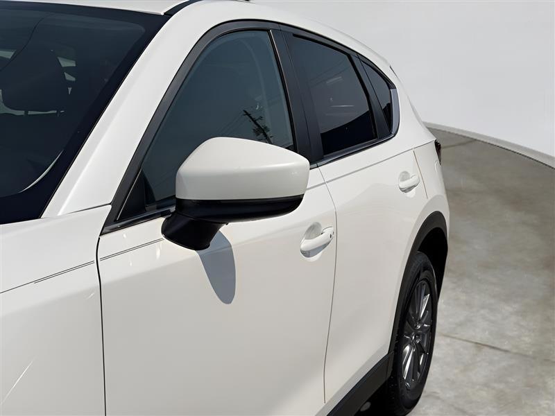 Mazda CX-5 Touring 2017