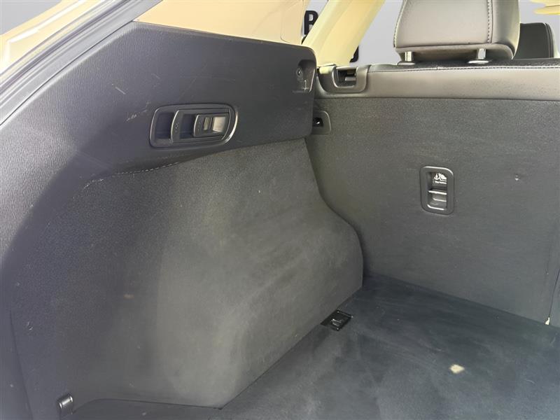 Mazda CX-5 Touring 2017