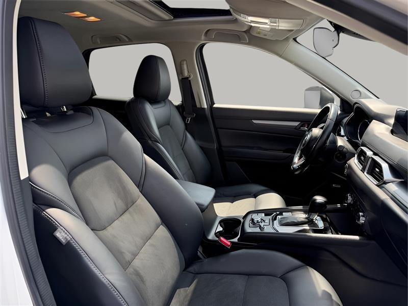 Mazda CX-5 Touring 2017