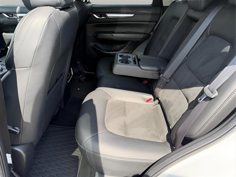 Mazda CX-5 Touring 2017