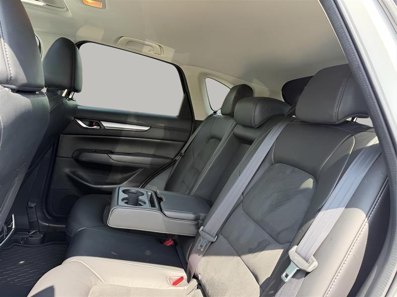 Mazda CX-5 Touring 2017