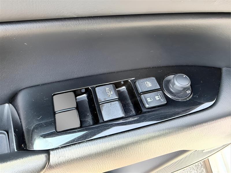 Mazda CX-5 Touring 2017