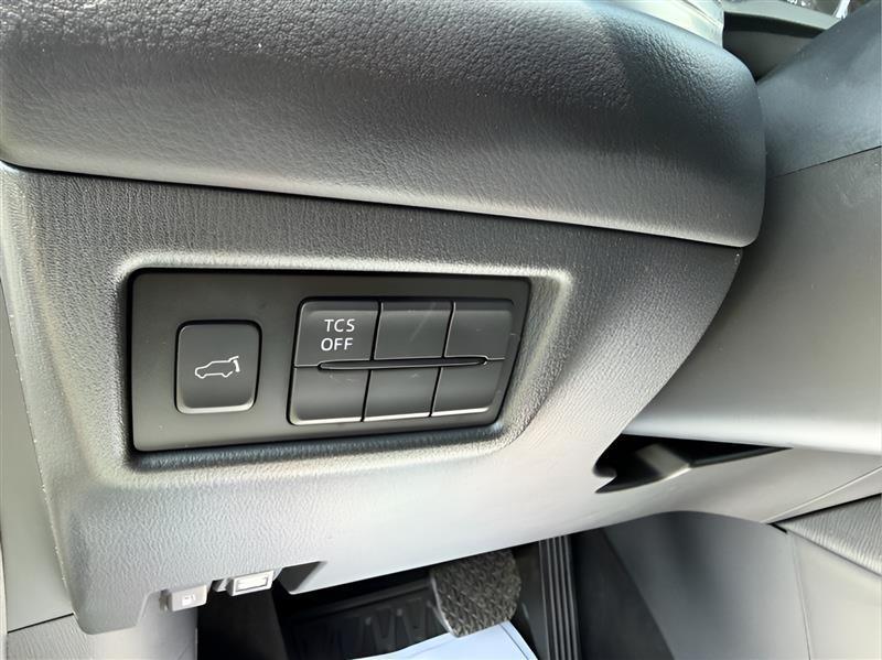 Mazda CX-5 Touring 2017