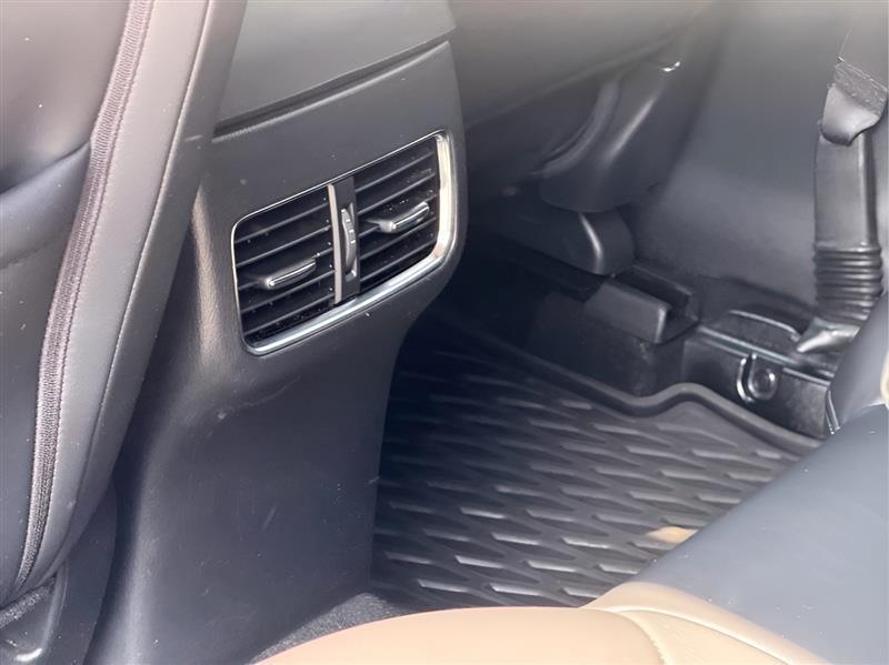 Mazda CX-5 Touring 2017