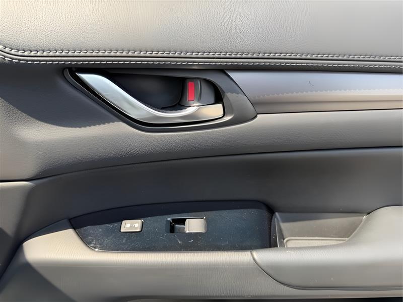 Mazda CX-5 Touring 2017