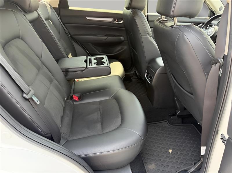 Mazda CX-5 Touring 2017