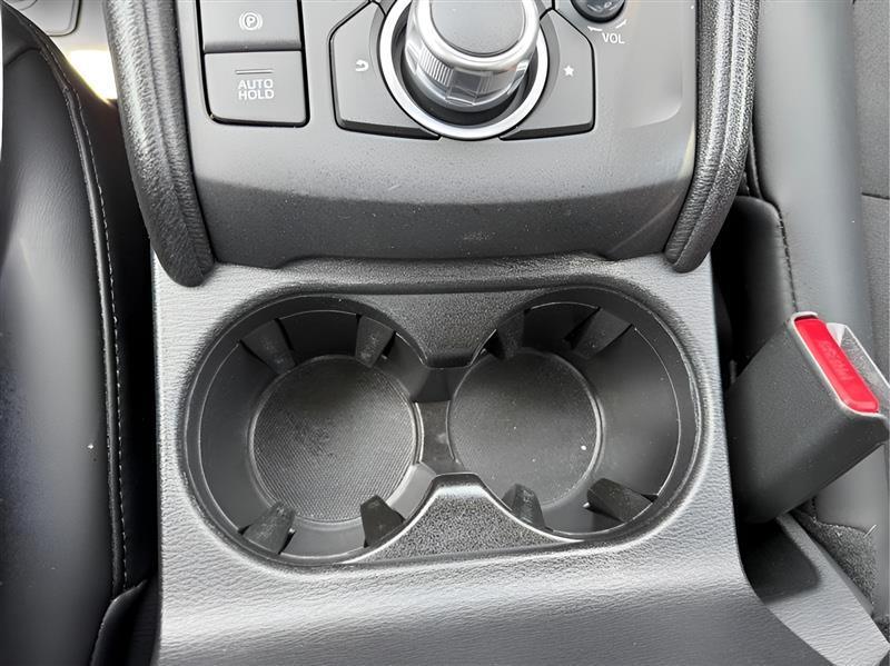 Mazda CX-5 Touring 2017