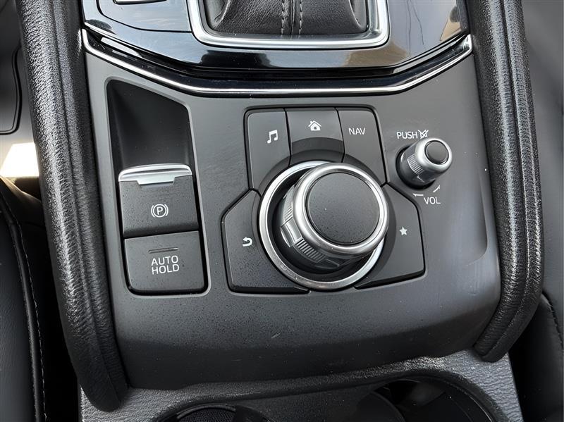 Mazda CX-5 Touring 2017