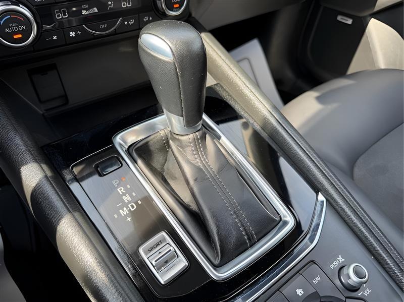 Mazda CX-5 Touring 2017