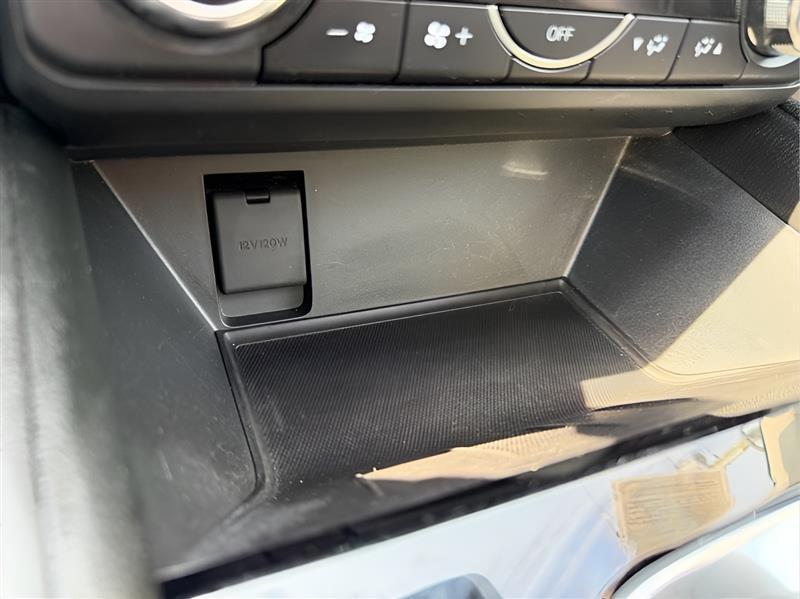 Mazda CX-5 Touring 2017