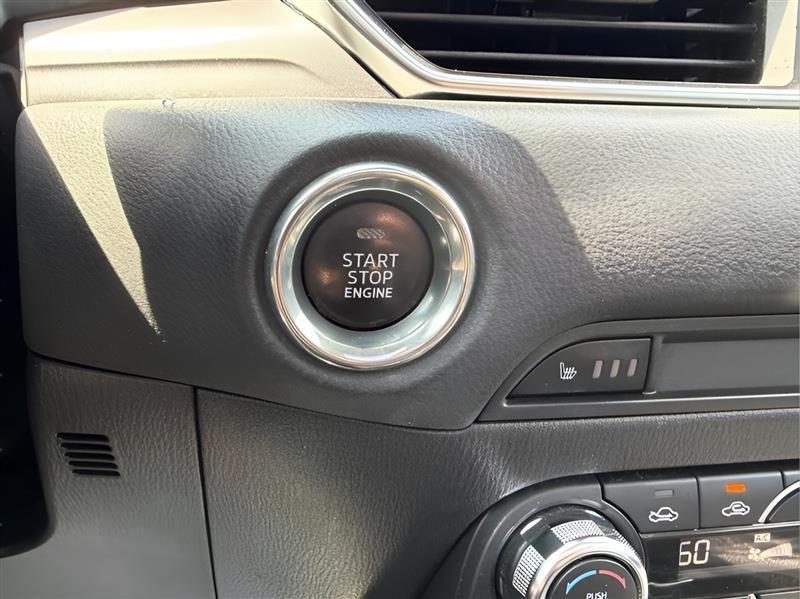 Mazda CX-5 Touring 2017