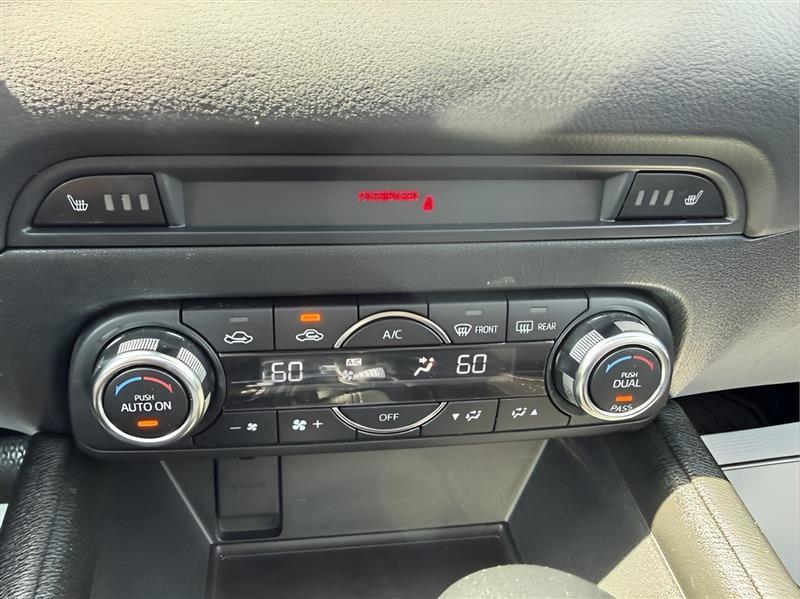 Mazda CX-5 Touring 2017