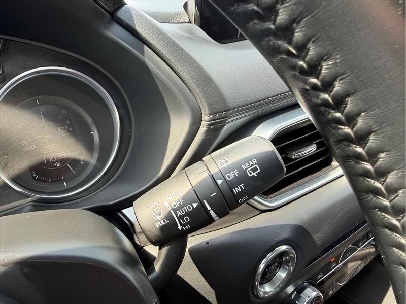 Mazda CX-5 Touring 2017