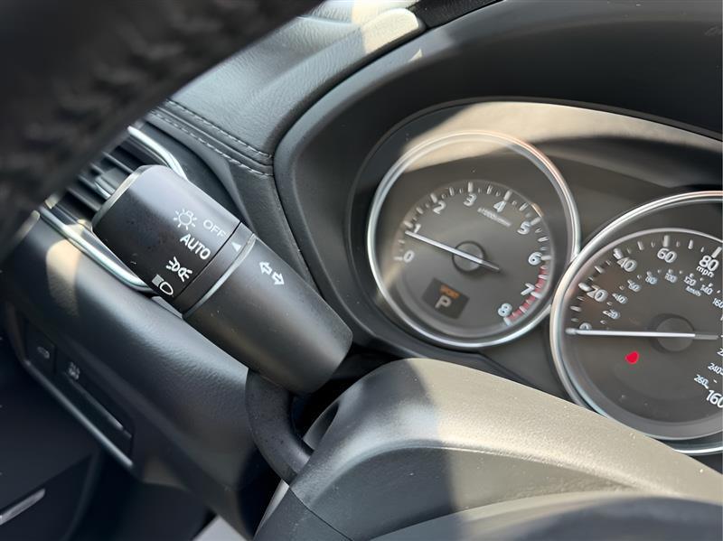 Mazda CX-5 Touring 2017