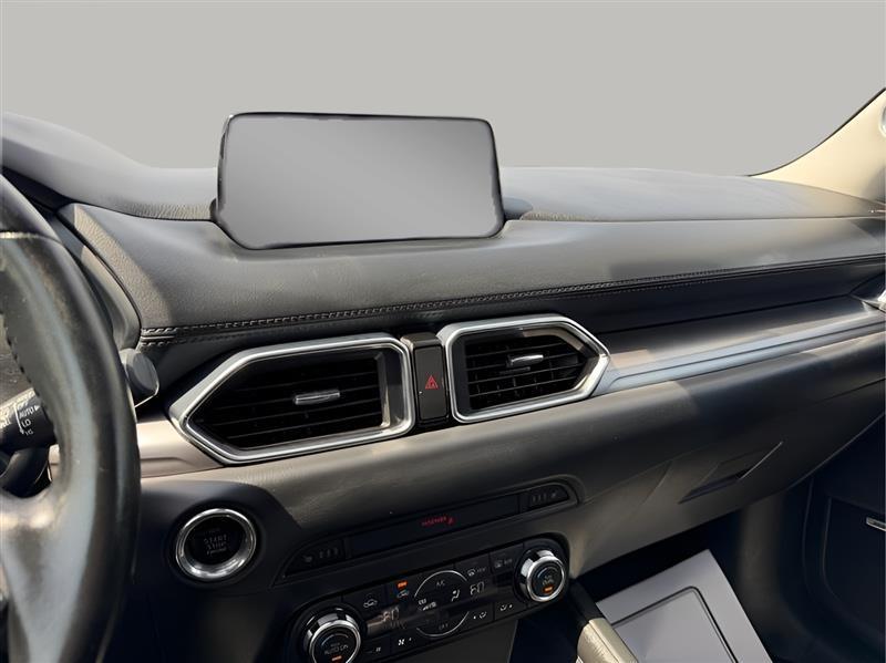 Mazda CX-5 Touring 2017