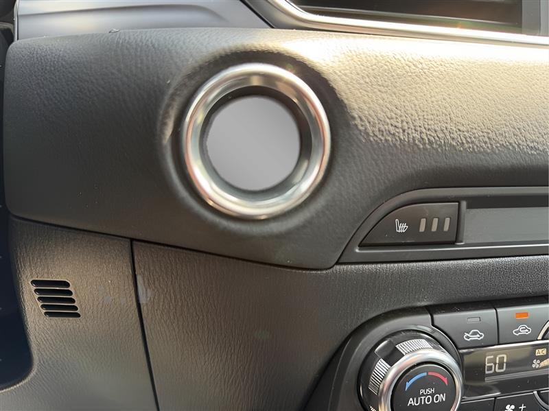 Mazda CX-5 Touring 2017