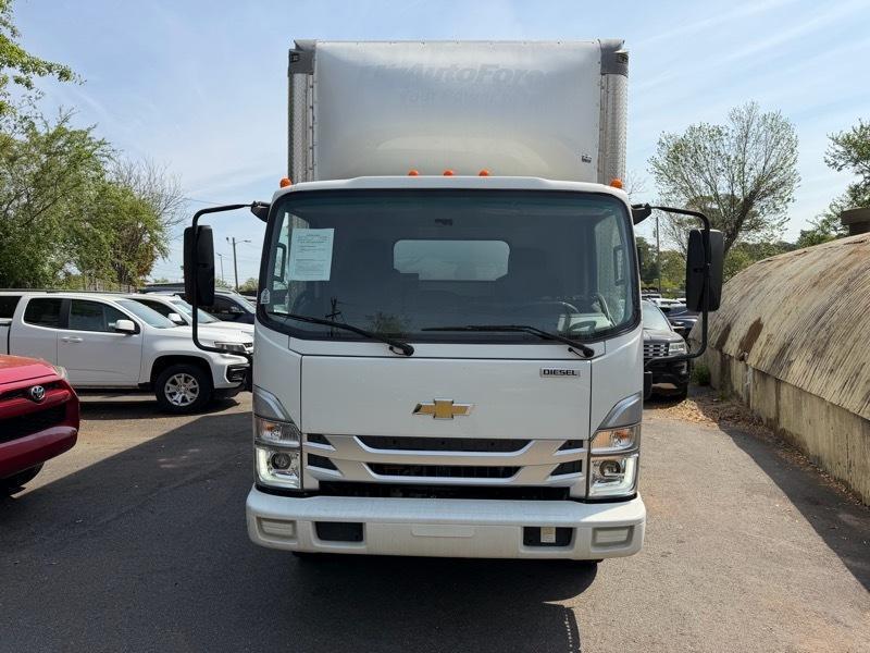 Chevrolet Trucks 5500XD  2023