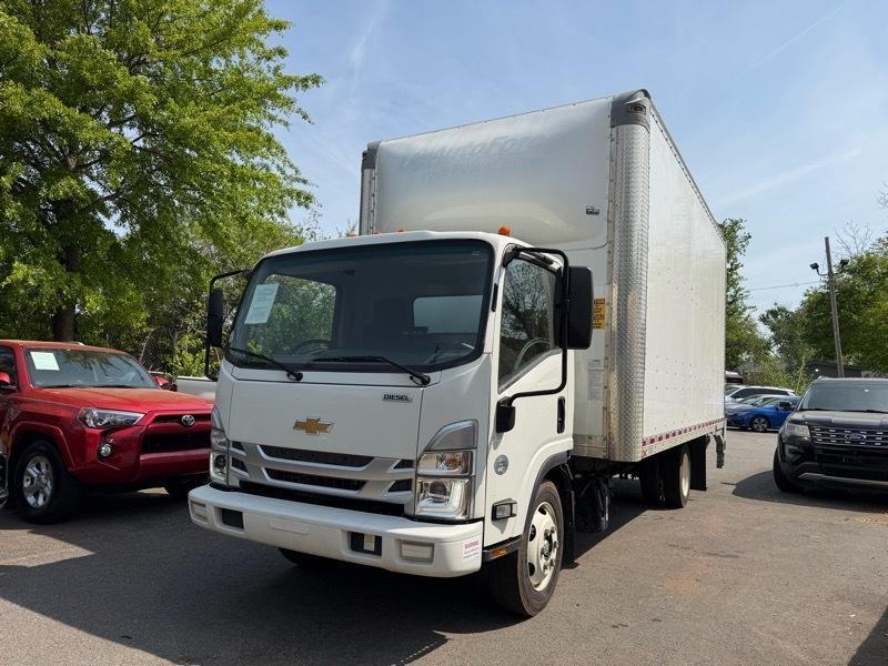 Chevrolet Trucks 5500XD  2023