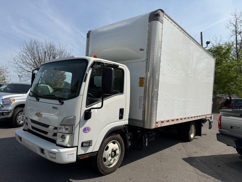 Chevrolet Trucks 5500XD  2023