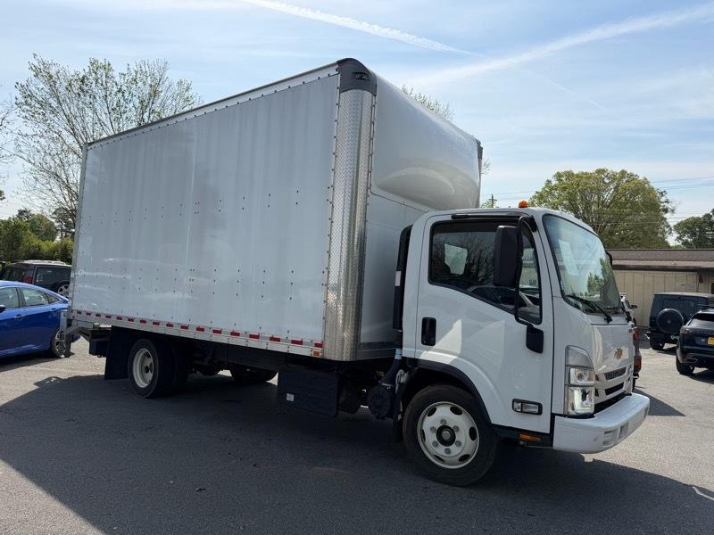 Chevrolet Trucks 5500XD  2023