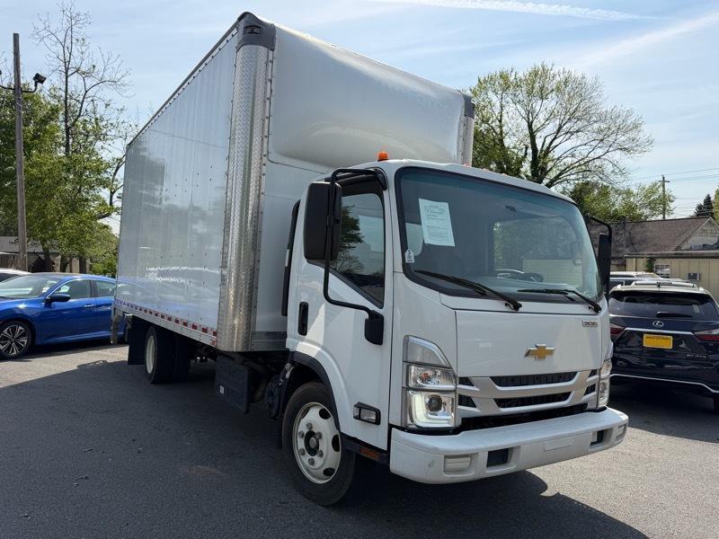 Chevrolet Trucks 5500XD  2023