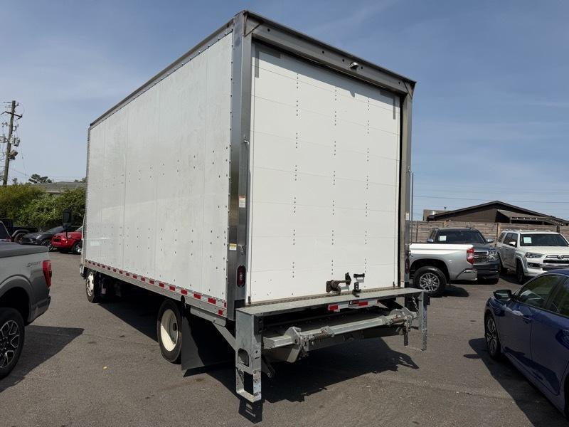 Chevrolet Trucks 5500XD  2023