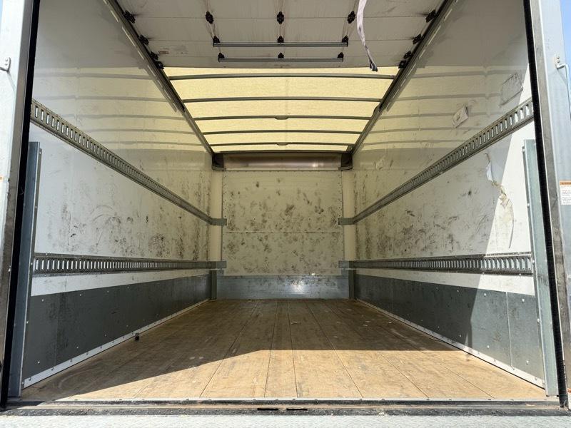 Chevrolet Trucks 5500XD  2023