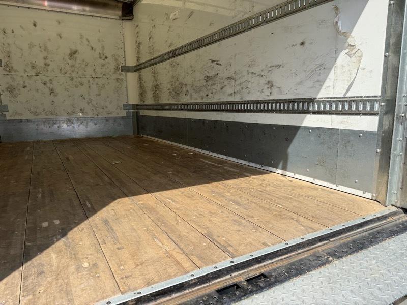 Chevrolet Trucks 5500XD  2023