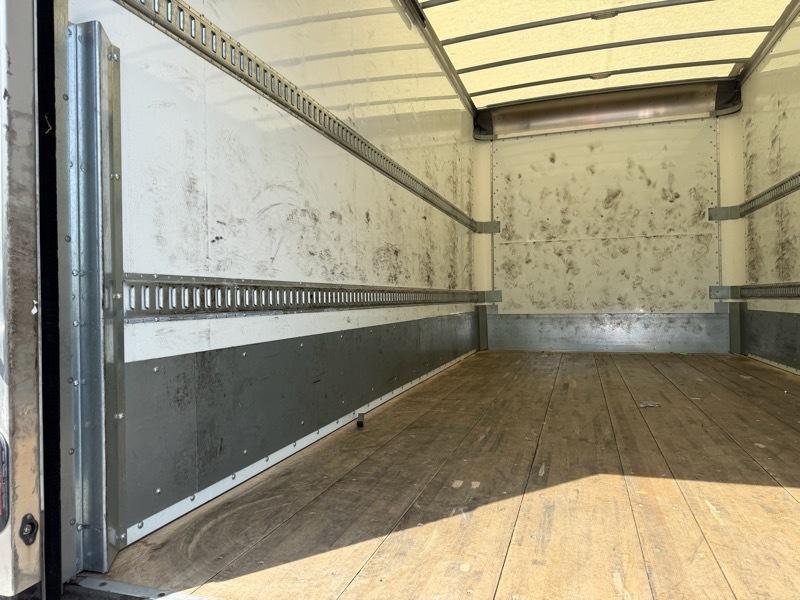 Chevrolet Trucks 5500XD  2023