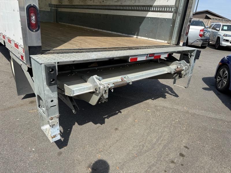 Chevrolet Trucks 5500XD  2023