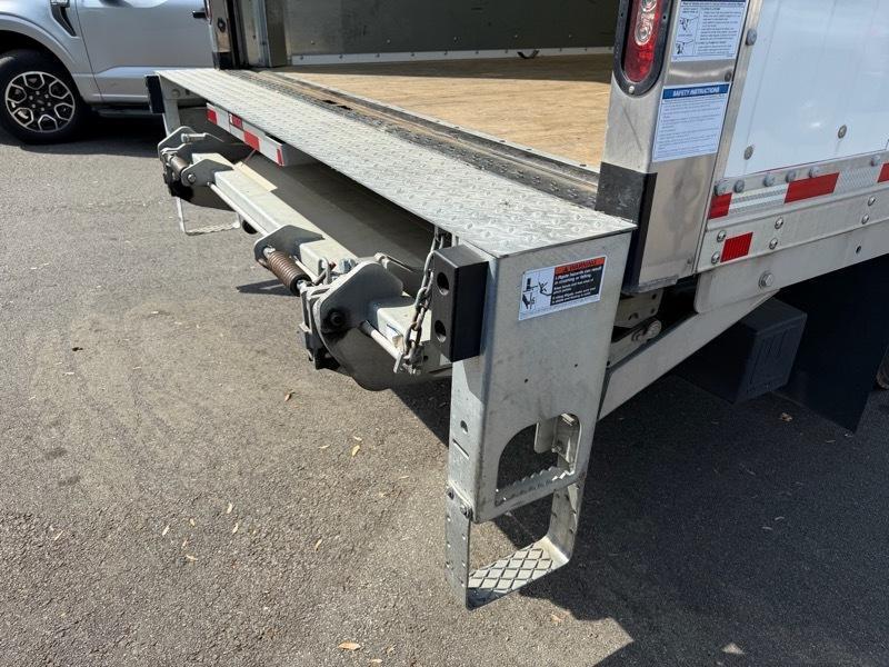 Chevrolet Trucks 5500XD  2023