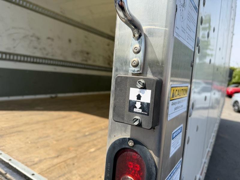 Chevrolet Trucks 5500XD  2023