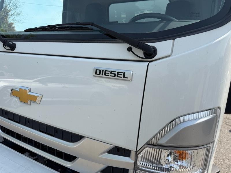 Chevrolet Trucks 5500XD  2023