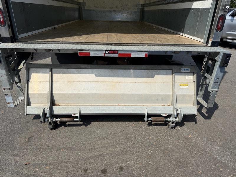 Chevrolet Trucks 5500XD  2023